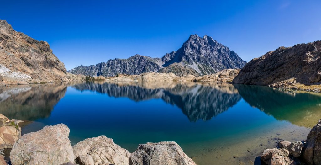 lac nature congés