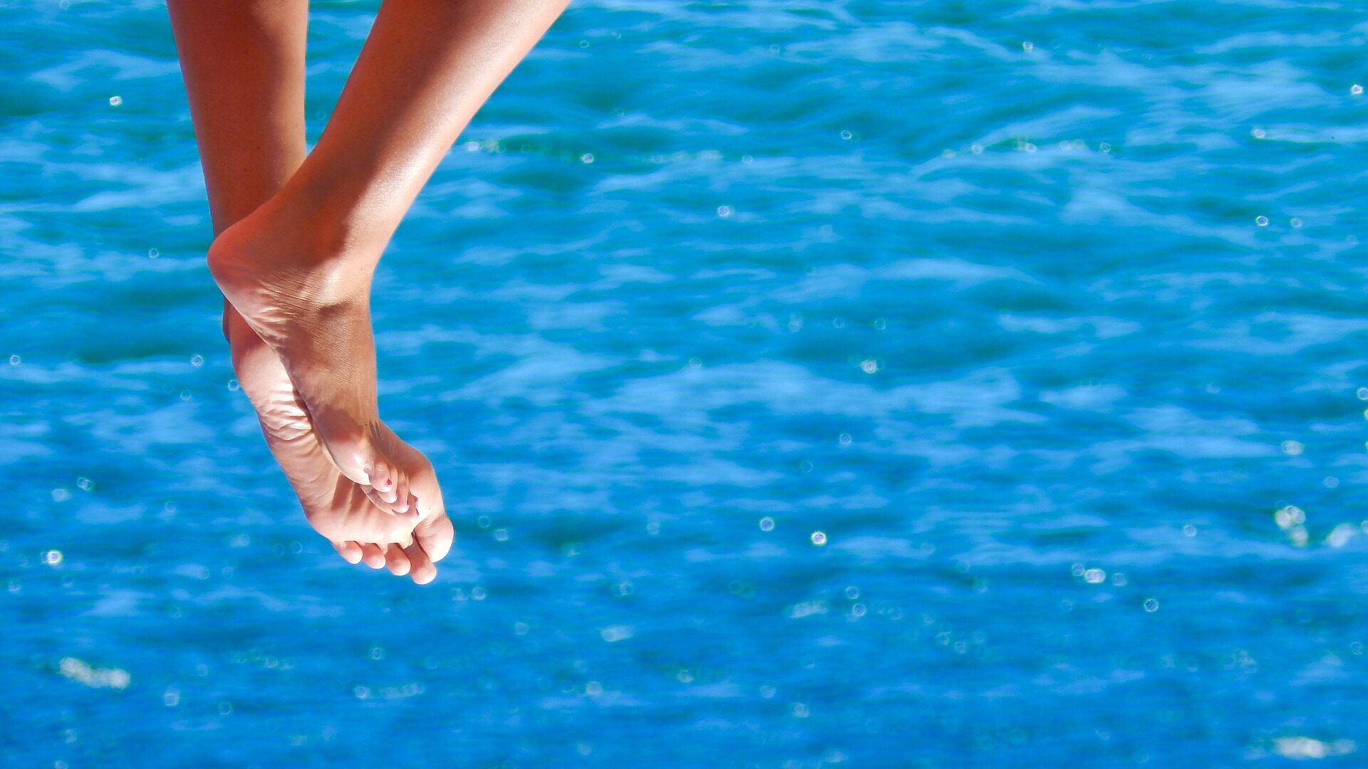 La Réflexologie plantaire et la circulation - La Clef de Voûte