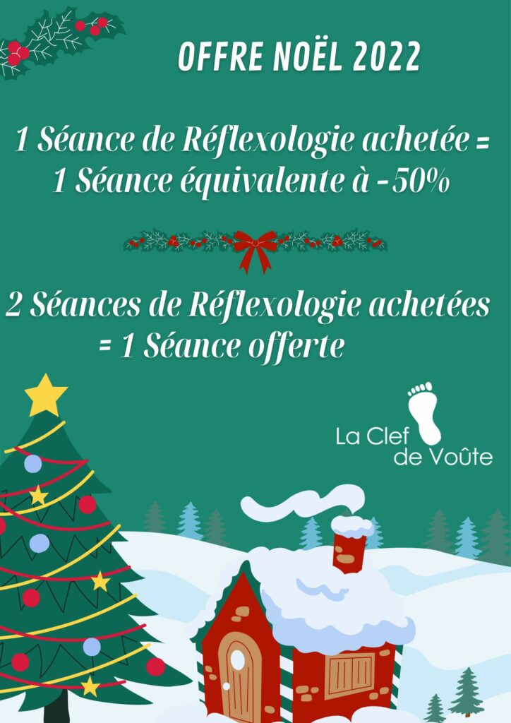 offre Noël promo
